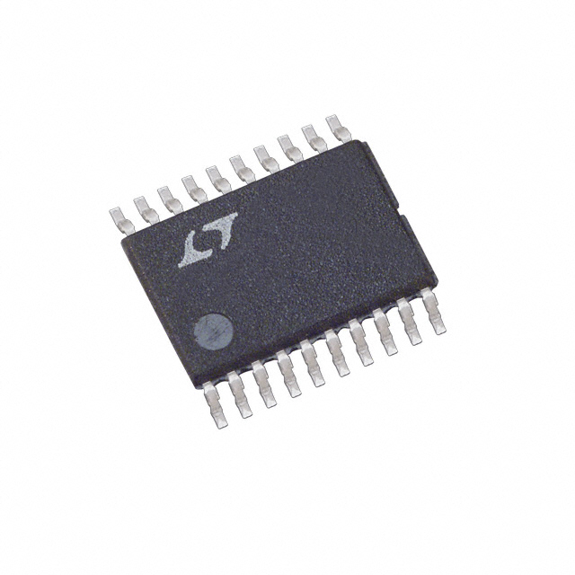 LTC2922CF