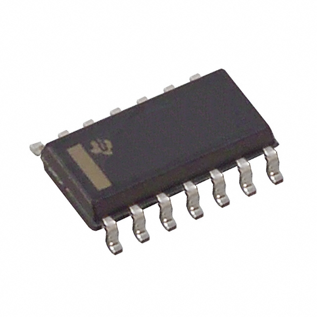TL064CDBR