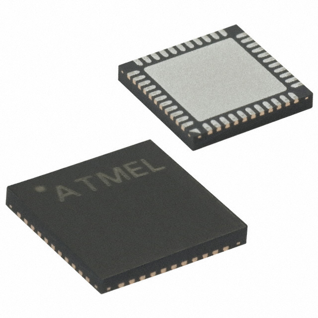 ATMEGA164P-B15MZ