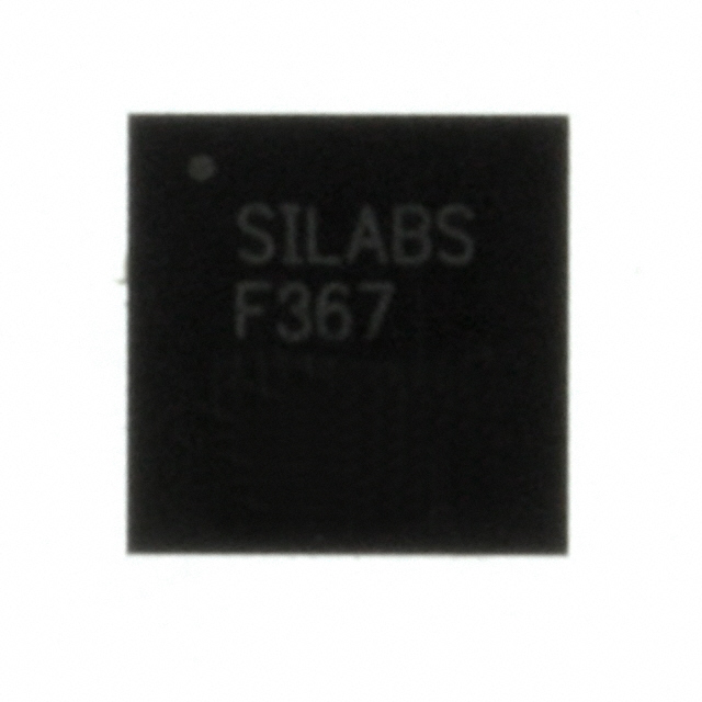 C8051F367-GM