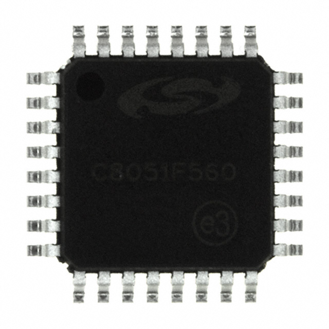 C8051F560-IQ