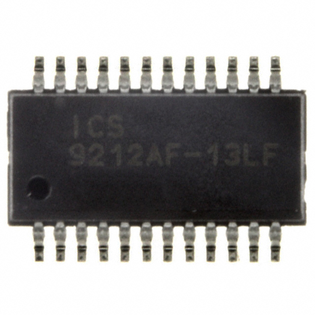 ICS9212AF-13LFT