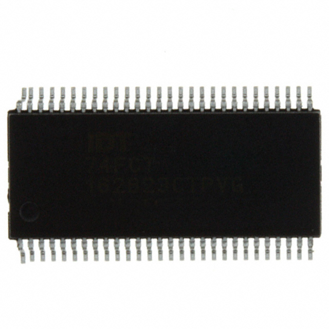 IDT74FCT162823CTPVG