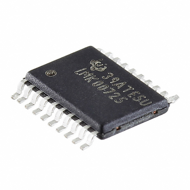 SN74LV8154PW