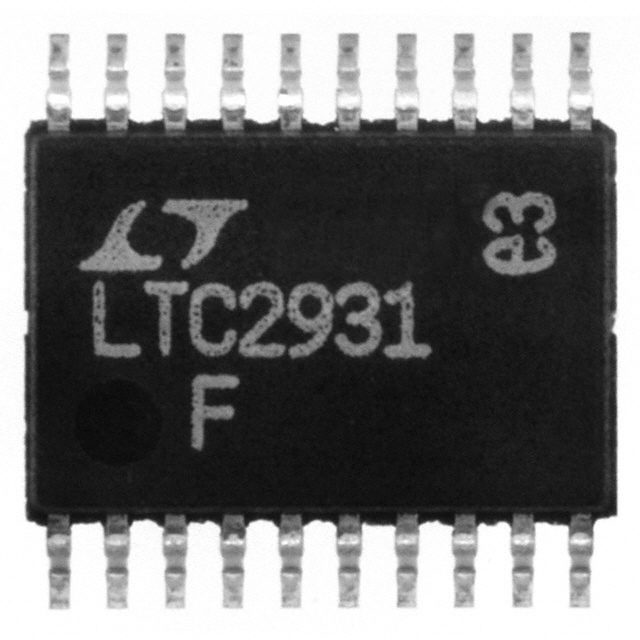LTC2931CF#PBF
