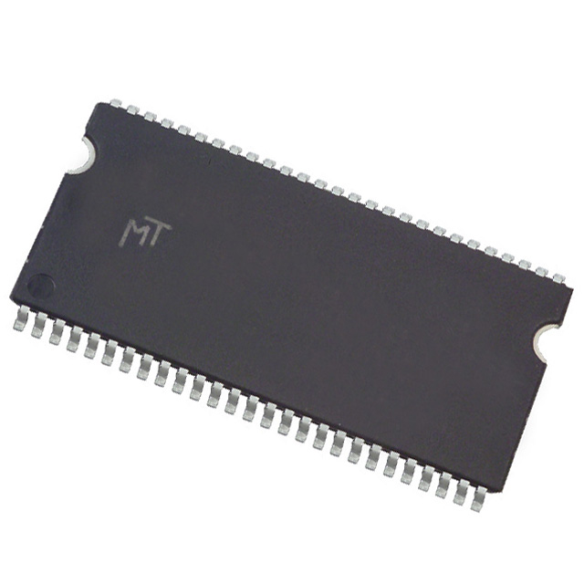 MT48LC32M16A2TG-75 IT:C TR