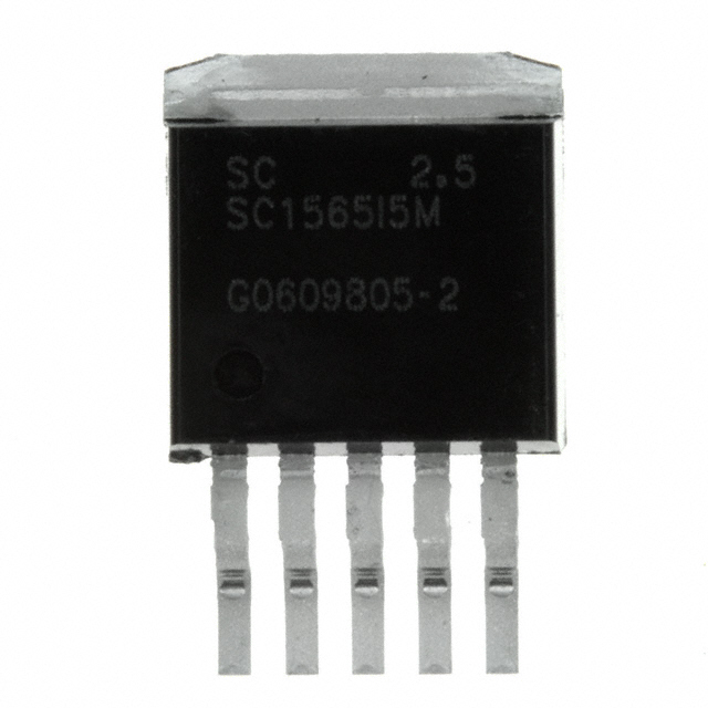 SC1565I5M2.5TRT