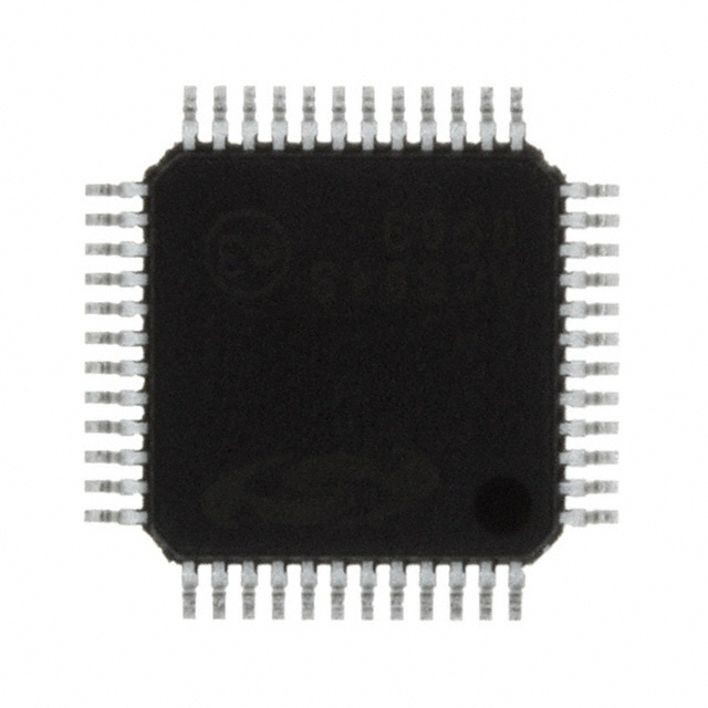 C8051F584-IQ