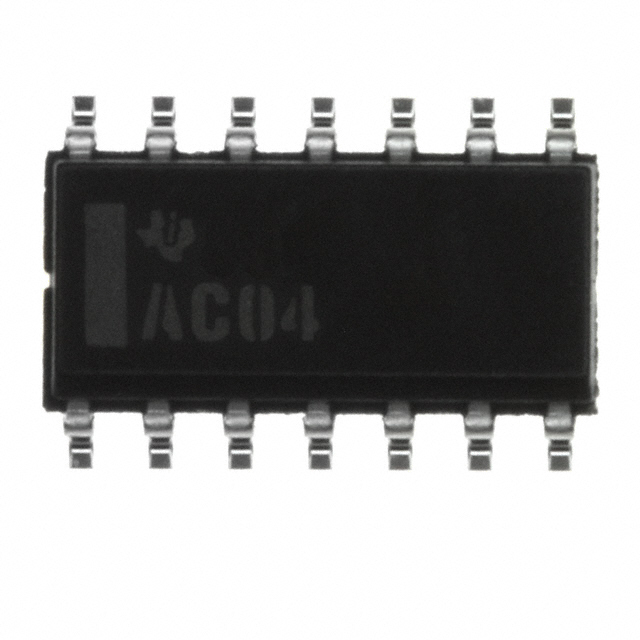 SN74AC04DBR