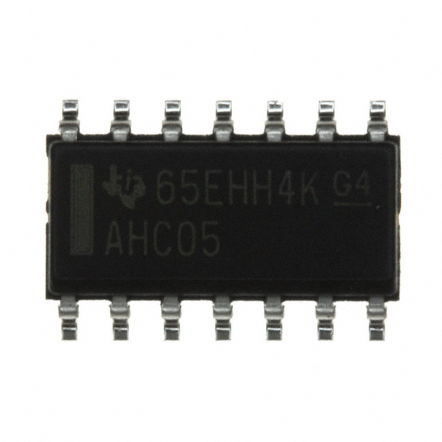 SN74AHC05DBRG4