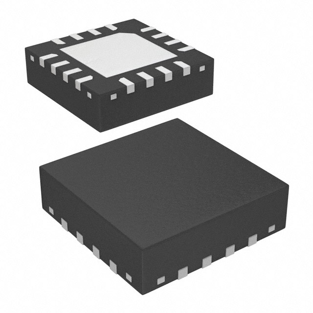MMA8452QT