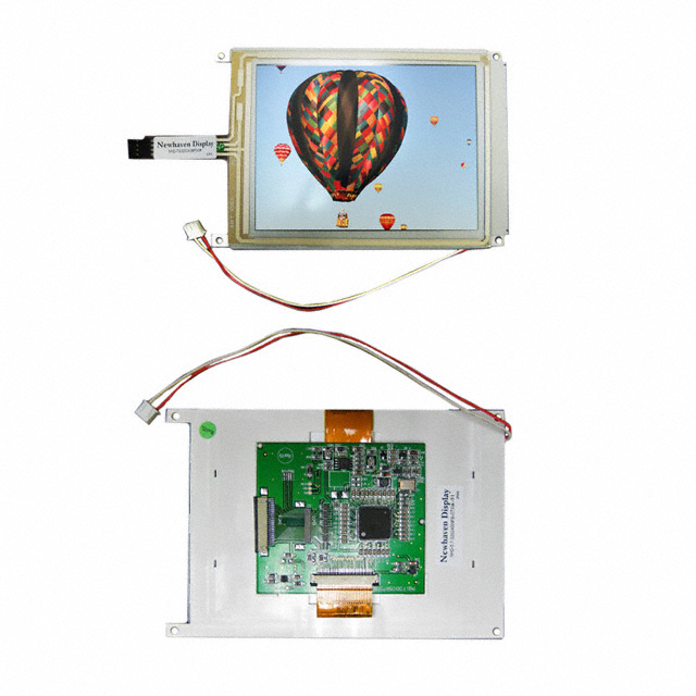 NHD-5.7-320240WFB-CTXI#-T-1