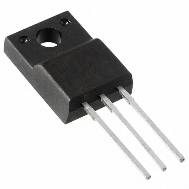 SIHA15N60E-E3